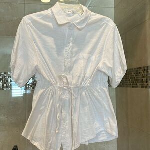 Derek Heart size medium casual blouse